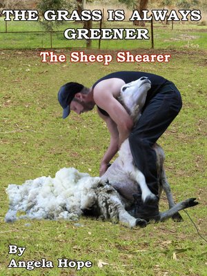 cover image of Book 3. The Sheep Shearer